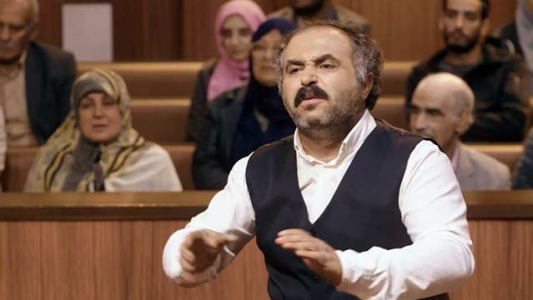 سریال آقای قاضی - فصل ۱ - قسمت ۳۹