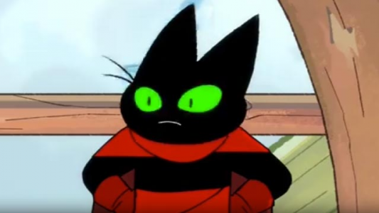 انیمیشن میو میو: قهرمانان خوش قلب - فصل ۱ - قسمت ۲۴ - دوست صمیمی