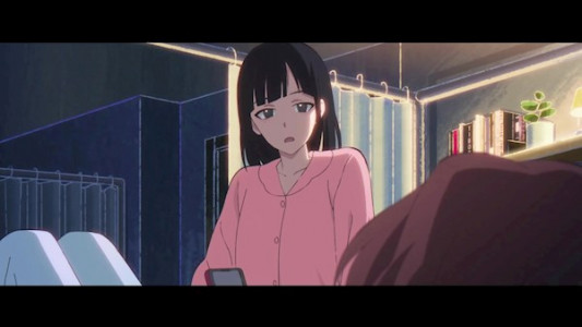 انیمیشن لینک کلیک - فصل ۱ - قسمت ۸ - خاله می