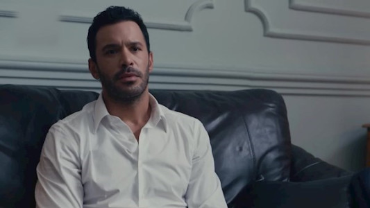 سریال عشق و اشک - فصل ۱ - قسمت ۱