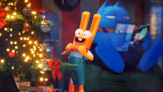 انیمیشن بون و پیمنتو - فصل ۱ - قسمت ۱۳