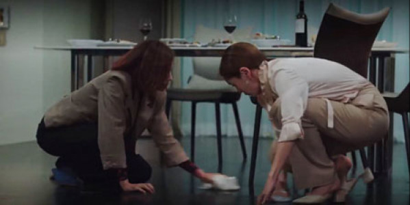 سریال همسر خطرناک من - فصل ۱ - قسمت ۱۶ - تا زندگی ما را از هم جدا کند (قسمت آخر)