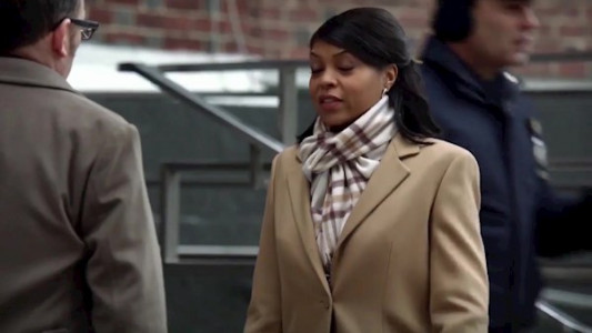 سریال مظنون - فصل ۱ - قسمت ۱۵ - کد آبی