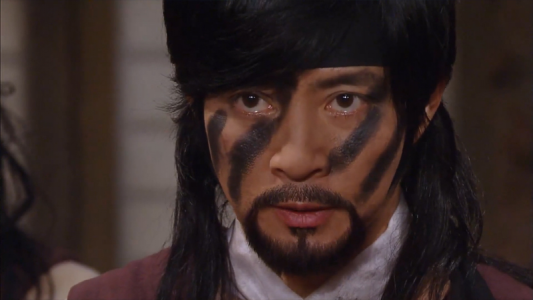 سریال فرمانروا ته جویونگ - فصل ۱ - قسمت ۵۰