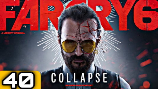  استریم فار کرای ۶ - شایگان ام ۲ - فصل ۱ - قسمت ۳۹