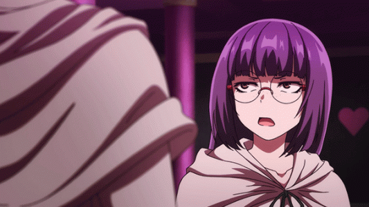 انیمیشن کامی کاتسو: کار برای خدا در دنیای بی خدا - فصل ۱ - قسمت ۹ - پروردگار بزرگ میتاما، شما منزهید