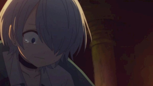 سریال به رستوران طردشدگان خوش آمدید! - فصل ۱ - قسمت ۳ - اون یک ماجراجوعه