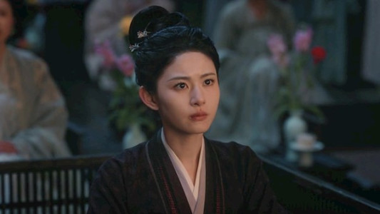 سریال بی پرده: نسیم یشم - فصل ۱ - قسمت ۱۹