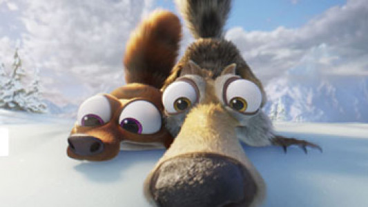 انیمیشن عصر یخبندان: داستان های اسکرات - فصل ۱ - قسمت ۴