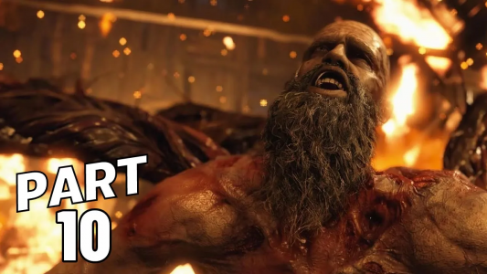  استریم رزیدنت اویل ۴ ریمیک - گیم تی وی - فصل ۱ - قسمت ۱۰