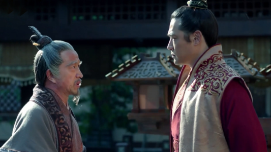 سریال بهشت در آتش - فصل ۱ - قسمت ۶