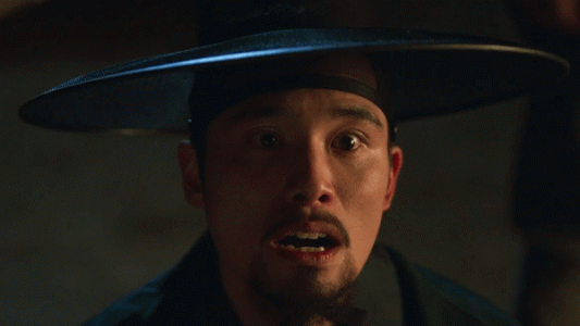 سریال قلب خونین - فصل ۱ - قسمت ۶