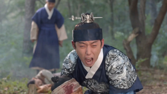 سریال جونگ میونگ - فصل ۱ - قسمت ۶۱