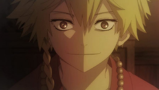 انیمیشن بهشت جهنمی: جیگوکوراک - فصل ۱ - قسمت ۴ - جهنم و بهشت