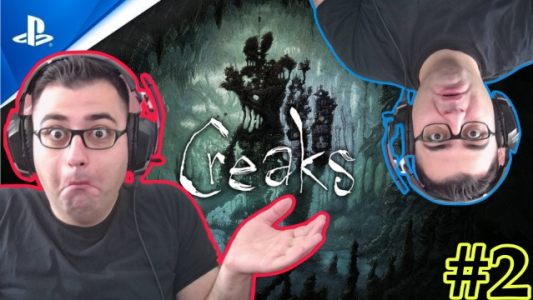  استریم کریکس - شایگان ام۲ - فصل ۱ - قسمت ۲