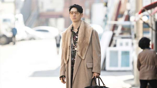 سریال راننده تاکسی - فصل ۱ - قسمت ۱۰ - آقای وانگ و خانم لیم