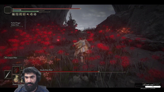  استریم الدن رینگ: سایه‌ی درخت ابدی - ام اچ ۱۲ - فصل ۱ - قسمت ۳۷