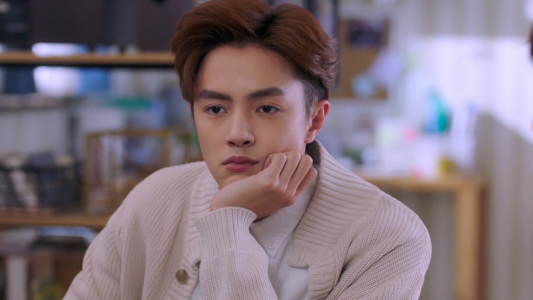 سریال دختر تک شاخ من - فصل ۱ - قسمت ۴