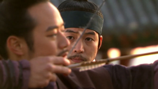 سریال دو دوست - فصل ۱ - قسمت ۱۰