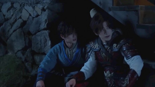 سریال بازگشت قهرمان - فصل ۱ - قسمت ۱۷