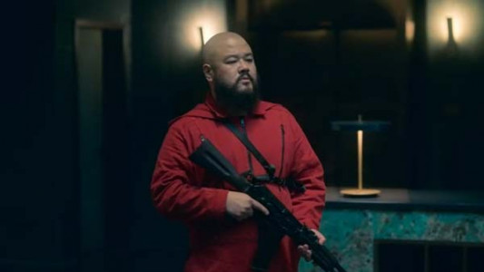 سریال خانه کاغذی: کره - منطقه اقتصادی مشترک - فصل ۱ - قسمت ۲