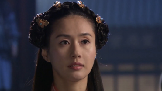 سریال جومونگ ۴: امپراطور افسانه‌ها - فصل ۱ - قسمت ۳