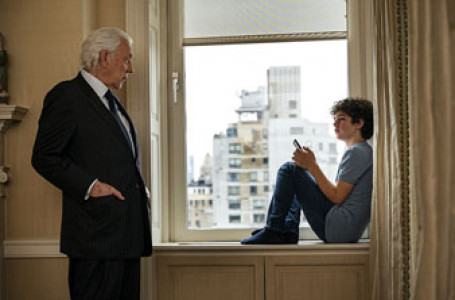 سریال فروپاشی - فصل ۱ - قسمت ۶ - حقیقت خونین (قسمت آخر)