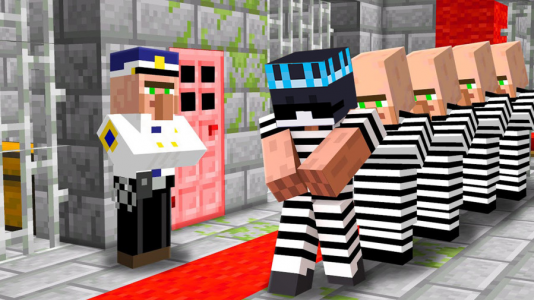  استریم ماینکرفت: مپ‌ها و مودهای خفن - معین ایکس ام - فصل ۱ - مخفی‌ترین مپ شما