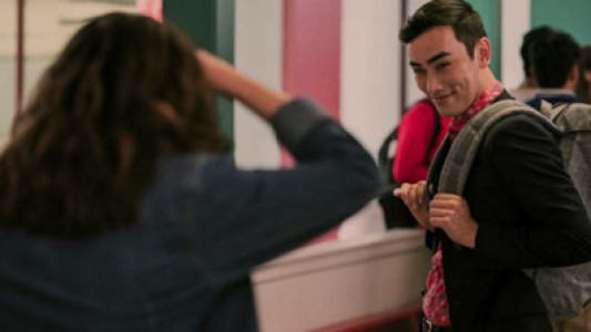 سریال شیطان در اوهایو - فصل ۱ - قسمت ۶ - من و عشقم