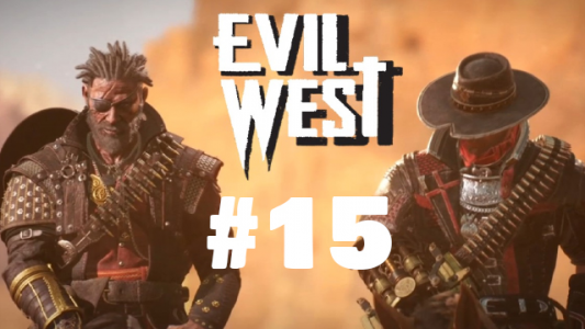  استریم اویل وست - سعید اسپارک - فصل ۱ - قسمت ۱۵