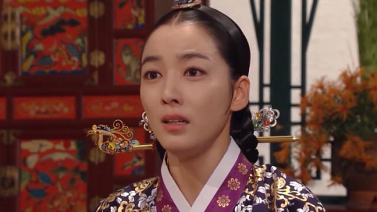 سریال افسانه دونگ‌یی - فصل ۱ - قسمت ۳۱