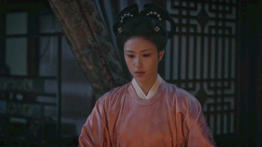 سریال بی پرده: نسیم یشم - فصل ۱ - قسمت ۱۵