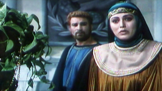 سریال مردان آنجلس - فصل ۱ - قسمت ۲