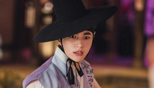 سریال بازرس مخفی سلطنتی - فصل ۱ - قسمت ۱