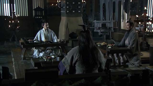 سریال افسانه سه برادر - فصل ۱ - قسمت ۴۶