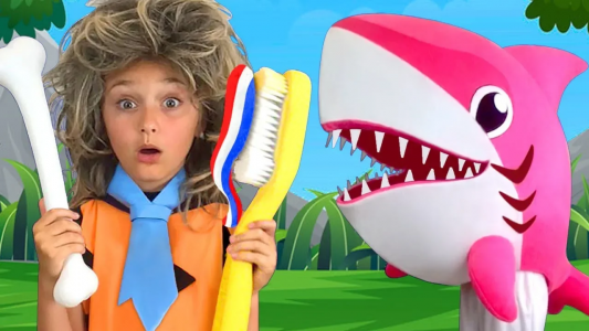 انیمیشن ساشا و مکس - فصل ۱ - قسمت ۳