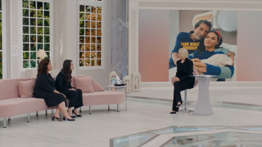 سریال خانم قاضی - فصل ۱ - قسمت ۶۹