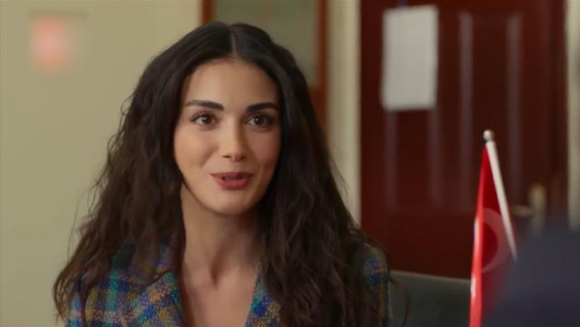 سریال یاقوت کبود - فصل ۱ - قسمت ۲۰