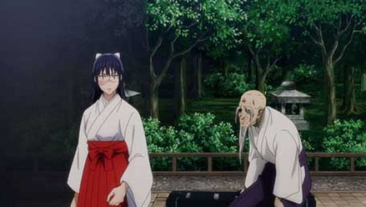 سریال نبرد جادویی - فصل ۱ - قسمت ۱۸ - دانا