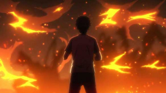 انیمیشن انتقام جویان توکیو - فصل ۱ - قسمت ۱۲ - انتقام 