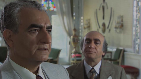 سریال معمای شاه - فصل ۱ - قسمت ۷۹
