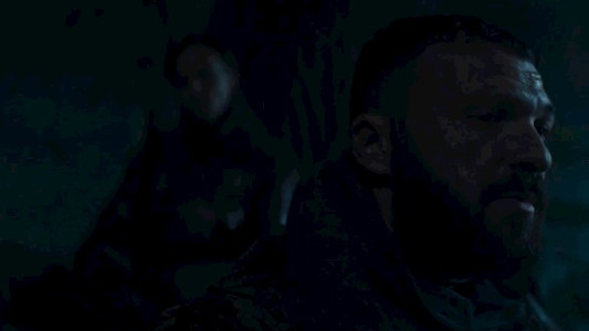 سریال نگهبانان - فصل ۱ - قسمت ۷