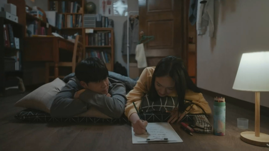 سریال سفر دوست‌داشتنی من - فصل ۱ - قسمت ۷