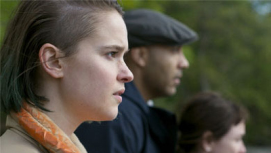 سریال ظهور - فصل ۱ - قسمت ۱