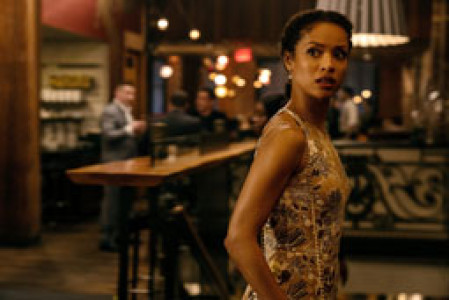 سریال سطح - فصل ۱ - قسمت ۱ - سکته