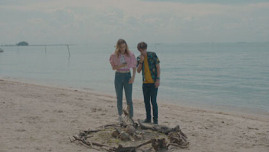 سریال آقای نیمه شب: هیولاها مراقب باشند - فصل ۱ - قسمت ۱۱ - لباس برای کشتن