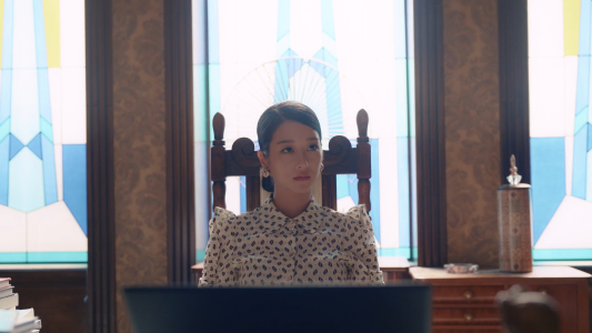 سریال مشکلی نیست که خوب نباشی - فصل ۱ - قسمت ۹