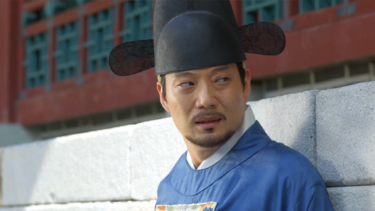 سریال جونگ میونگ - فصل ۱ - قسمت ۱۹