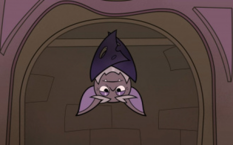 انیمیشن ایزادورا مون - فصل ۱ - قسمت ۷ - یه عالمه میرابل