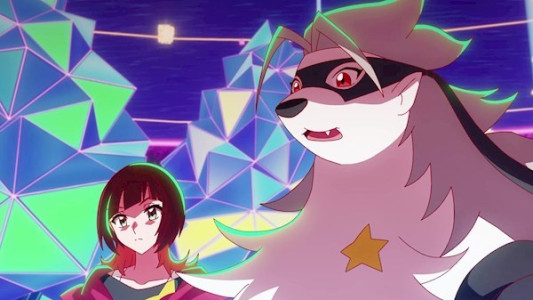 سریال صدای نبض دیجیمون - فصل ۱ - قسمت ۳ - روبه‌رو شدن با آینه‌ها